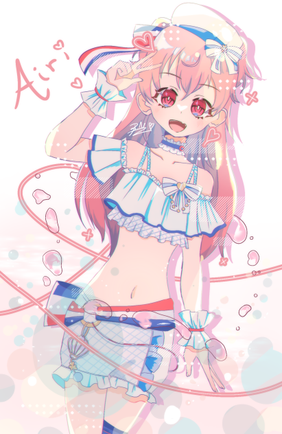 AIRI🍑🍑