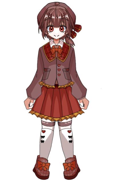 からだ〜