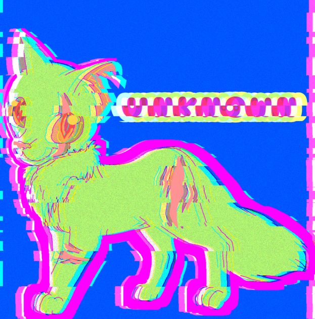 UNKNOWN