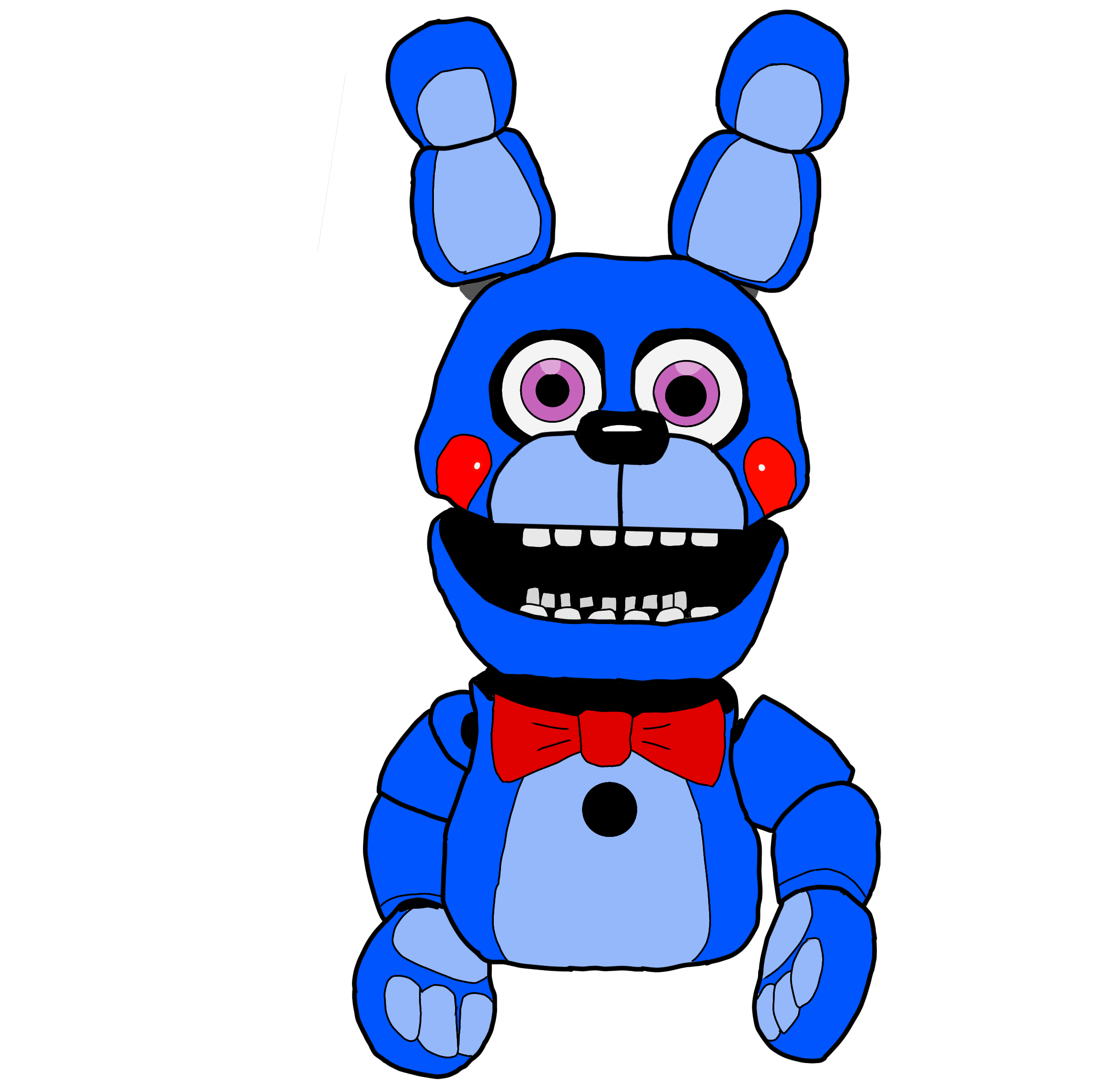 Bon Bon Ibispaint
