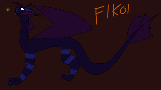 oc and original species