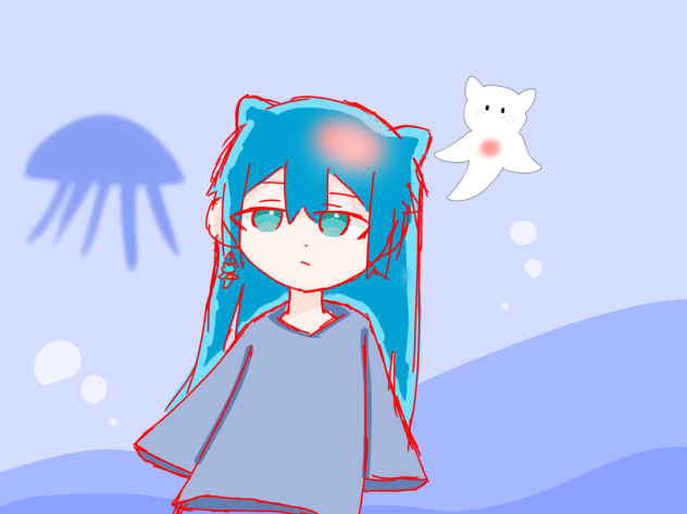 クリオネ