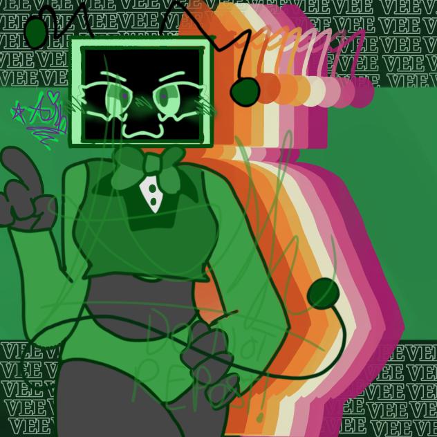 VEE 📺!~30 LAYER CHALLENGE! 🫠🤧 requested!