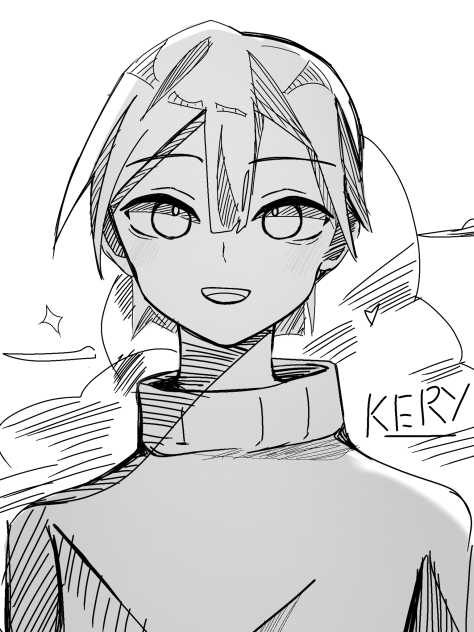 Doodle lol - ibisPaint