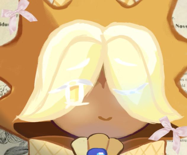 Pure Vanilla!!