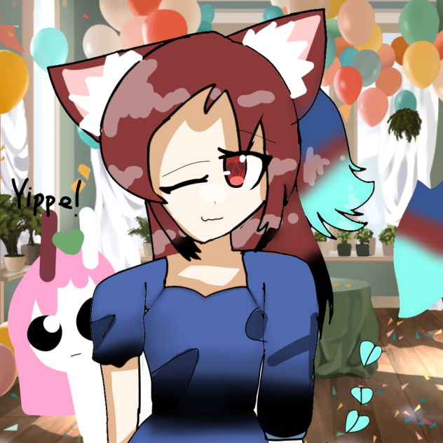 Gift for Kaiya !