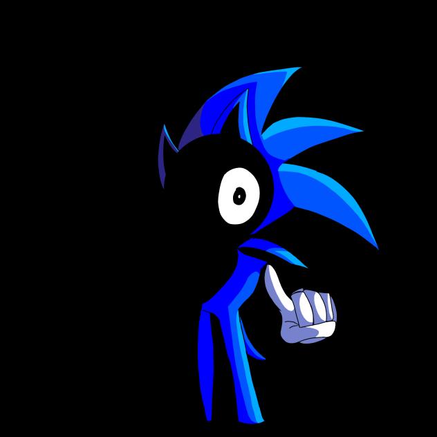 Sonic cyclops FNF