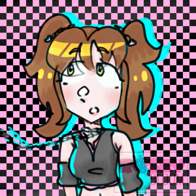 -ugly doodle ☺️👹-