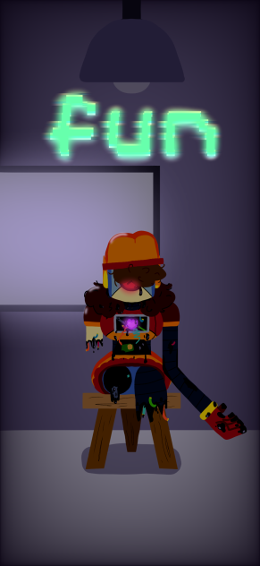 fun - ibisPaint