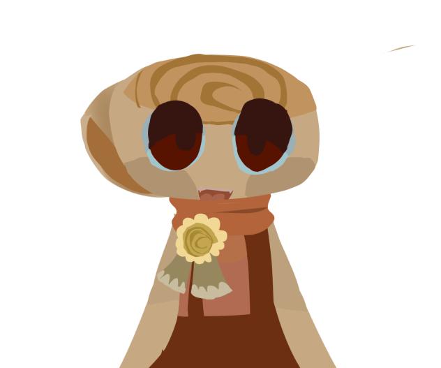 shelly in my style ^^