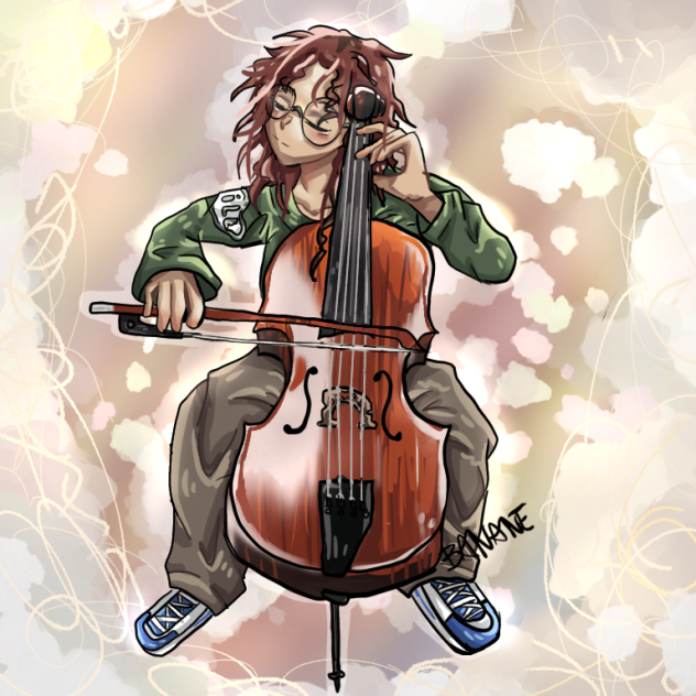 Cello ☆