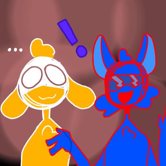 Mask - ibisPaint