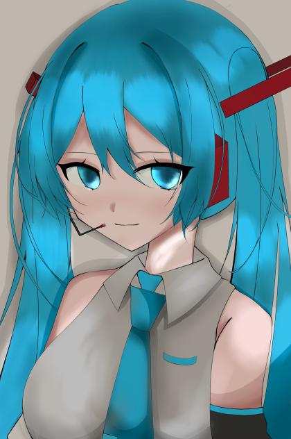 miku miku oeoo