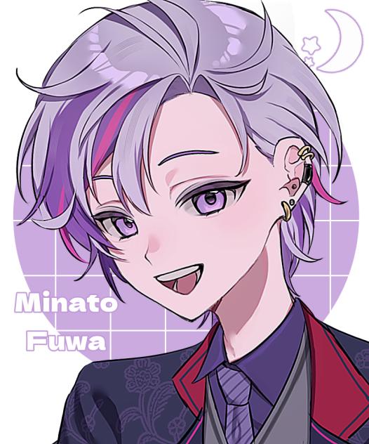 不破湊さん