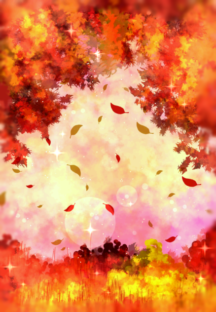 🍁