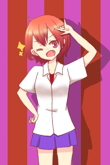 音美ちゃん♡