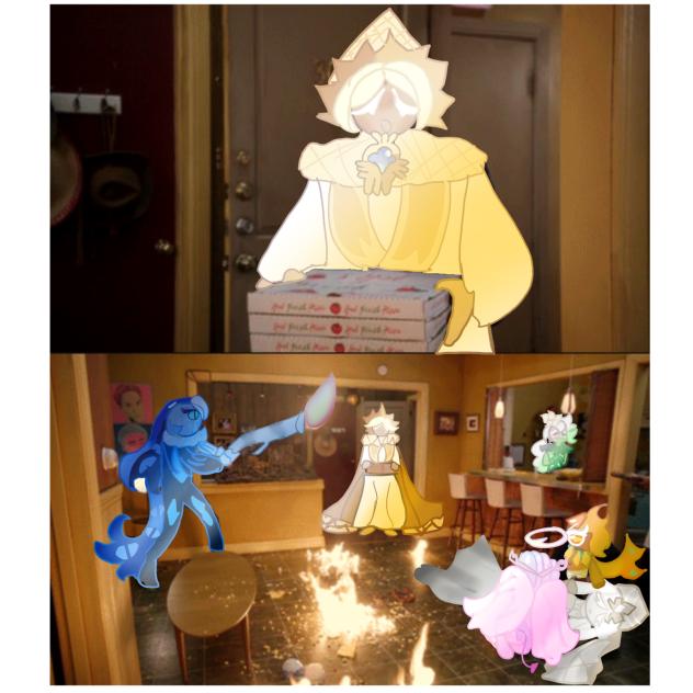 Why did I make this