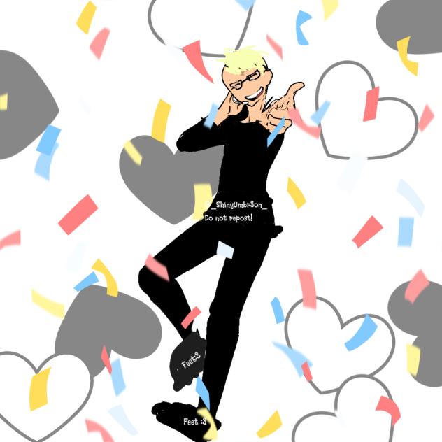 MY BIRTHDAY!