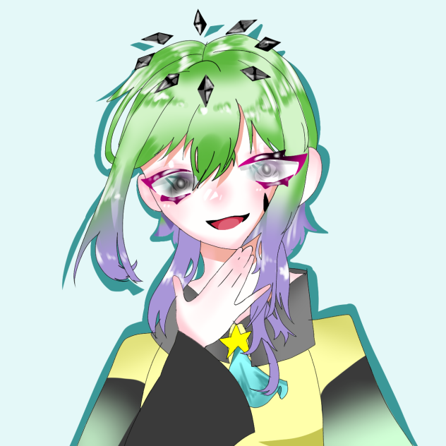 雪菜ちゃんのアイコン