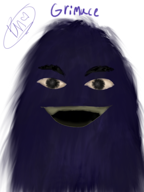 😈💜ɢʀɨʍǟƈɛ💜👿