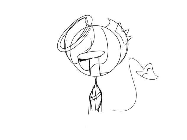 I’m super tired today