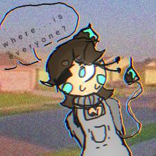 Penny in dreamcore be like..