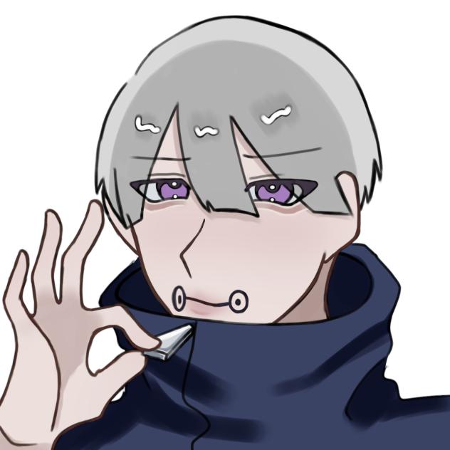 狗巻棘