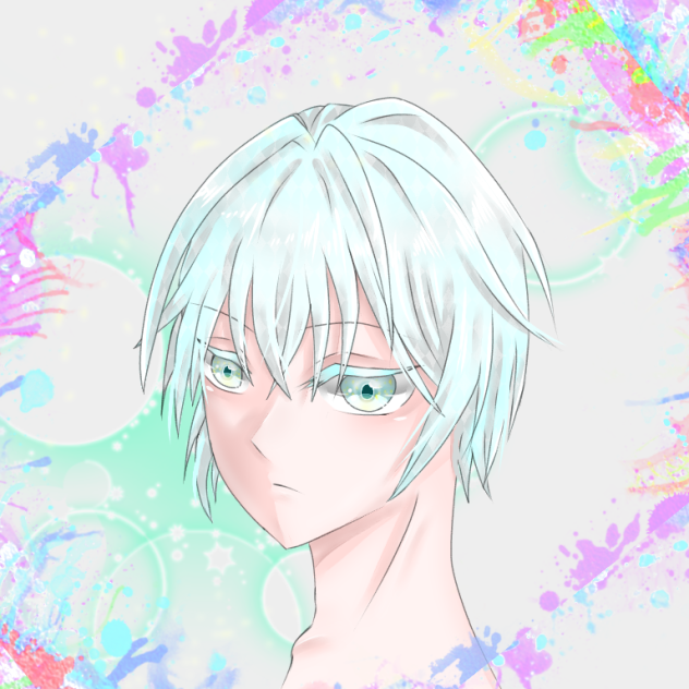 落書き