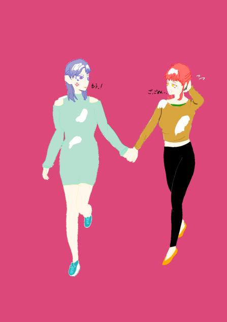 クリームベチャ