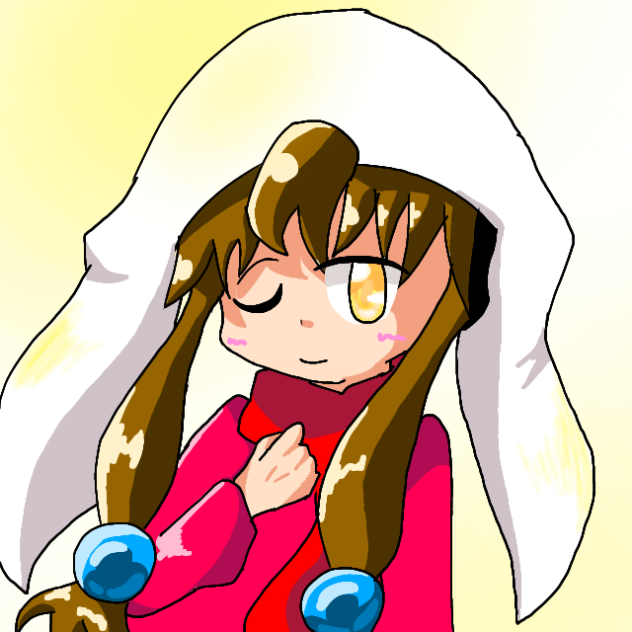 （^o^）いひっさんへFAです！！