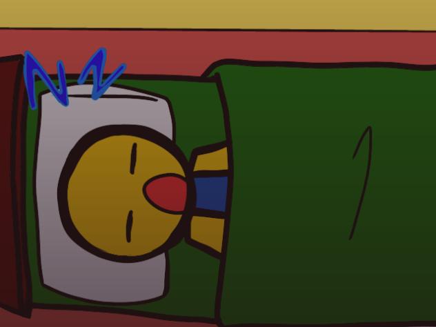 Funkin for More Heat-Animation