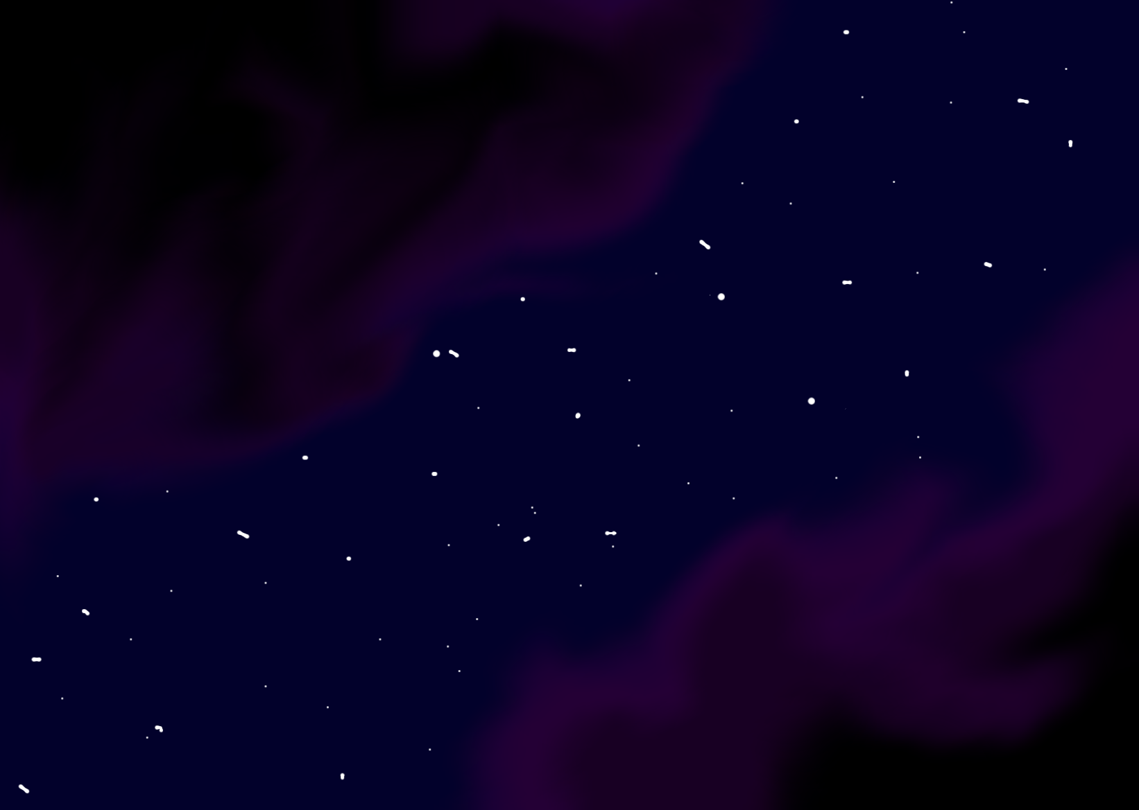 Starry Night - ibisPaint