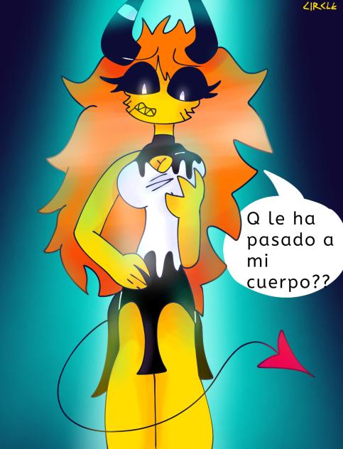 Cambio de género 🔁