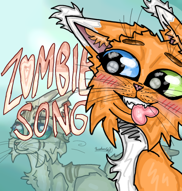 Zombie Song