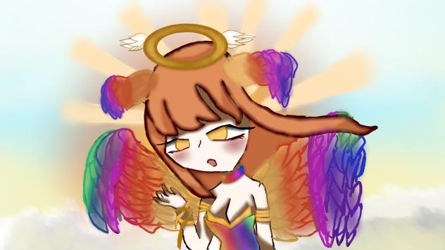 🕊️angel🕊️