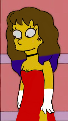 Darcy Glow Up