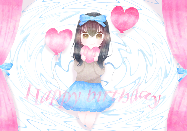 ୨୧ᕼᗩᑭᑭY ᗷIᖇTᕼᗞᗩY୨୧