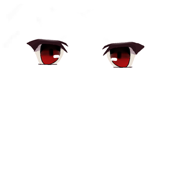 Anime eyes✨