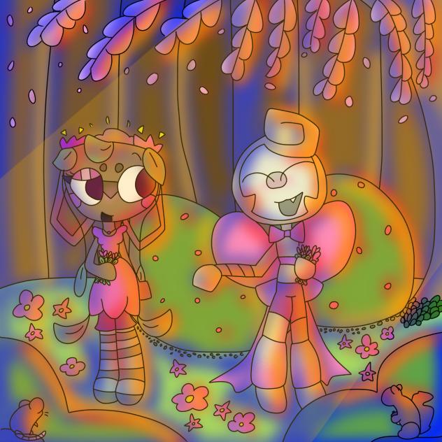 bleedinghearts