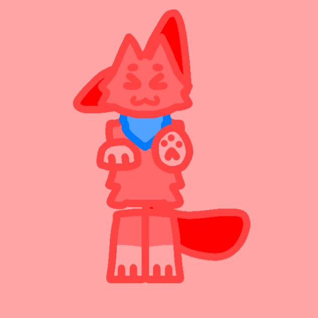 C00lkidd as a cat