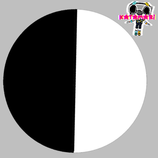 bitter choco decoration