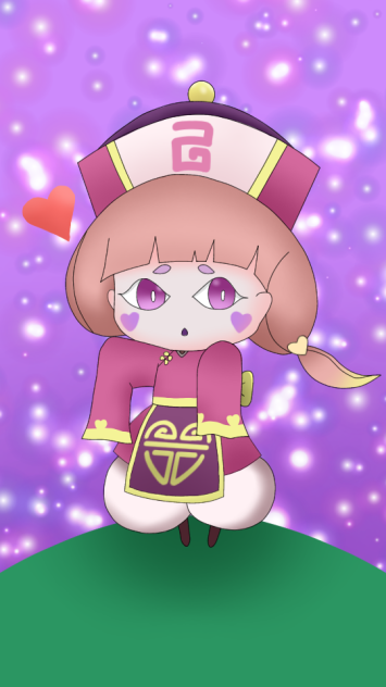キュンシー