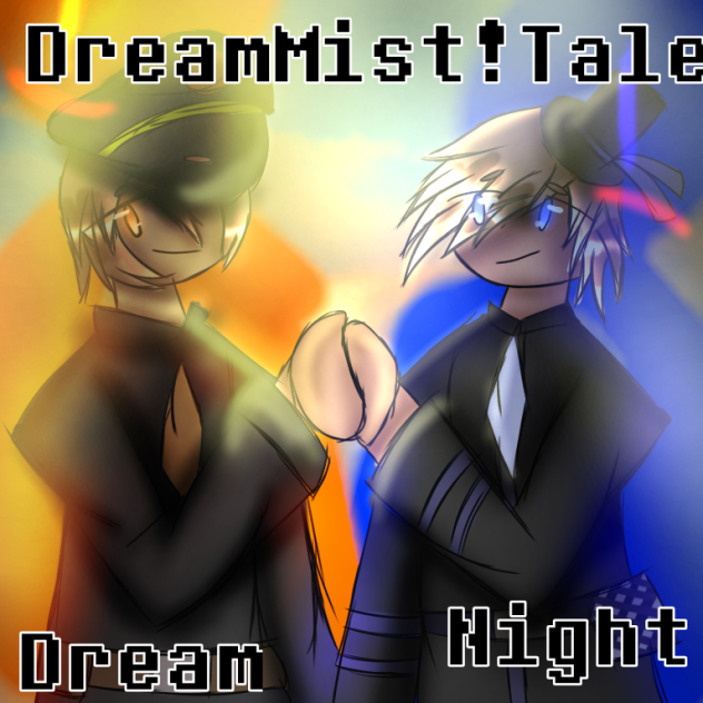 DreamMistTale