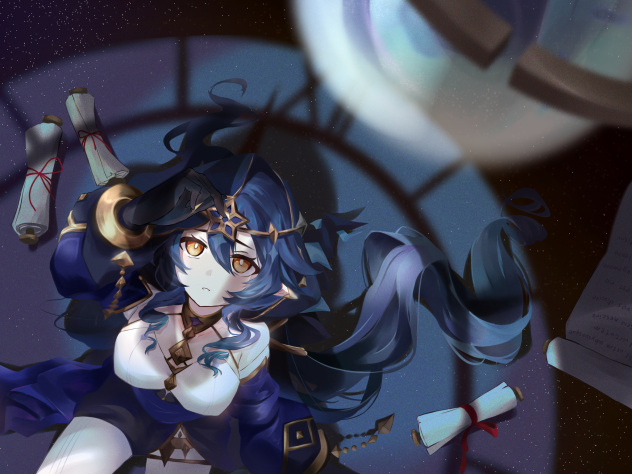 星を数えて、夜更けまで