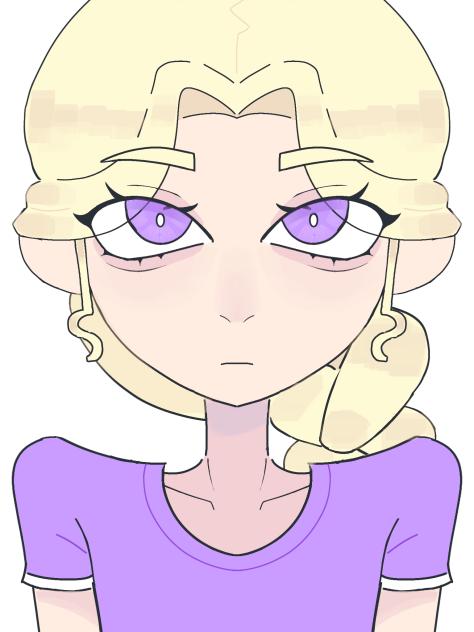 Elisie (Again)