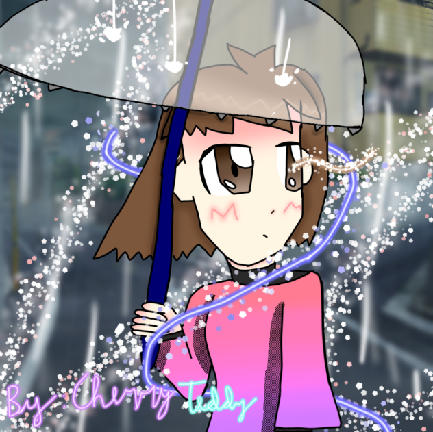 Rainy Day