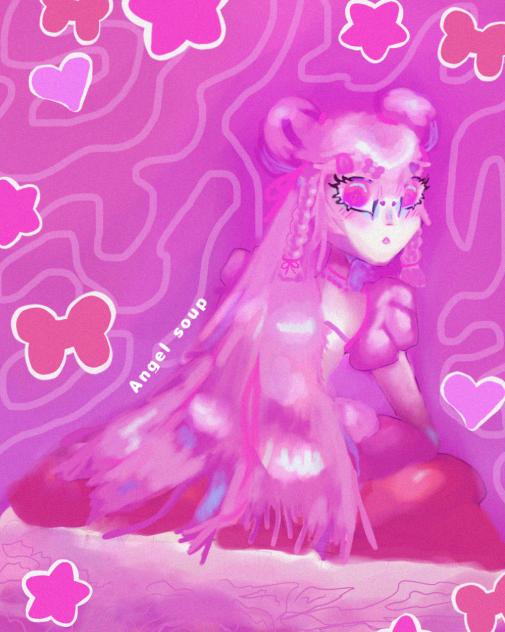 Pink!!!