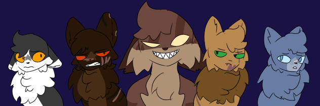 Banner for Robbie (W.I.P)