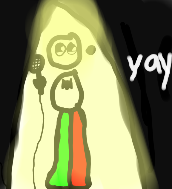 show down - ibisPaint