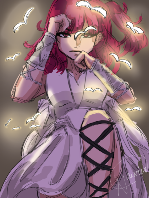 Morgiana